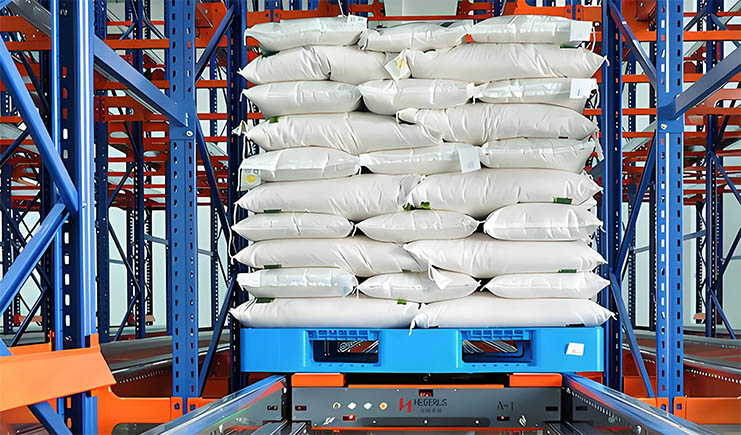 塑料托盤10大使用場景分析