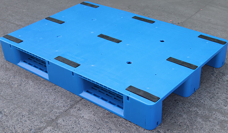川字平板塑料托盤有哪些優(yōu)點(diǎn)？