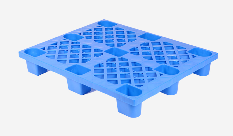 YL-1109網(wǎng)輕九腳塑料托盤(pán)