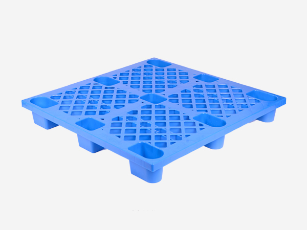 YL-1010九腳網(wǎng)輕塑料托盤(pán)