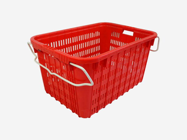 YL-725-380周轉(zhuǎn)籮帶鐵把手