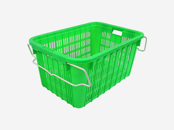 YL-620-300周轉(zhuǎn)籮帶鐵把手