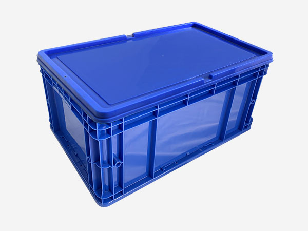EU-64280物流箱(配平蓋)