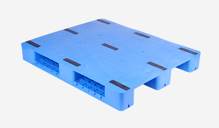 YL-1210川字塑料托盤(平板)